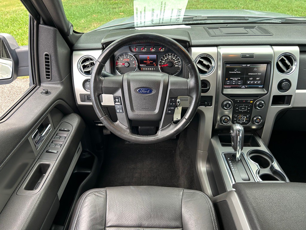 2013 Ford F-150 Image 15
