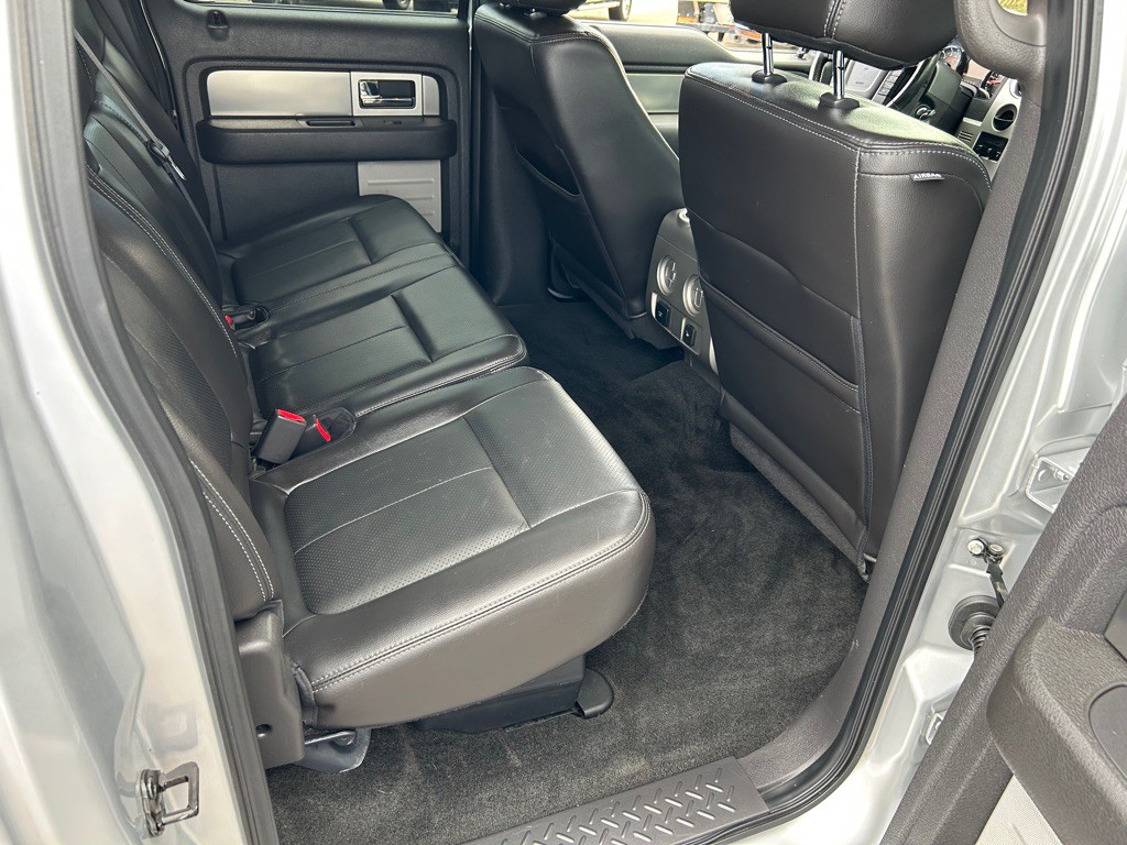 2013 Ford F-150 Image 16