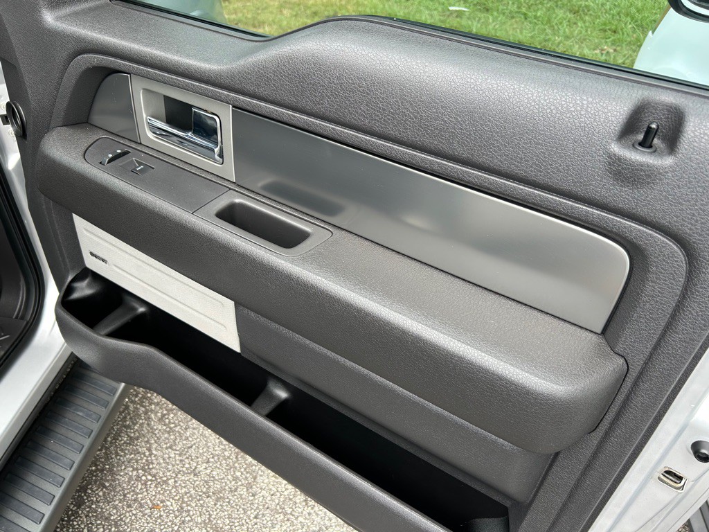 2013 Ford F-150 Image 17