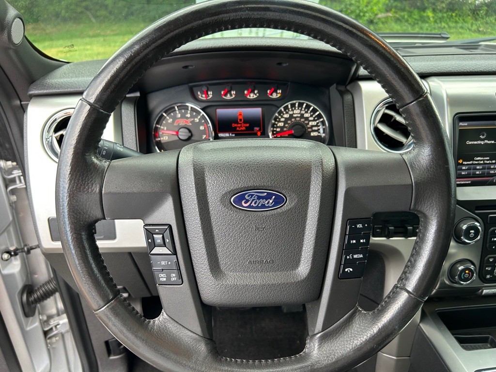 2013 Ford F-150 Image 20