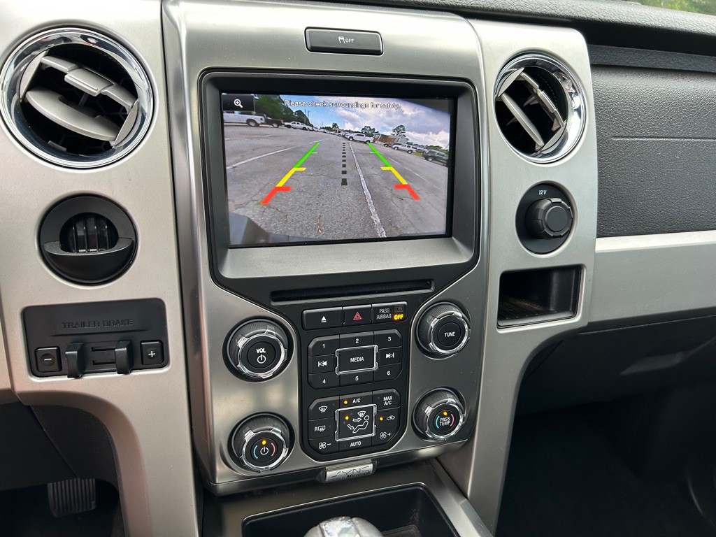 2013 Ford F-150 Image 21
