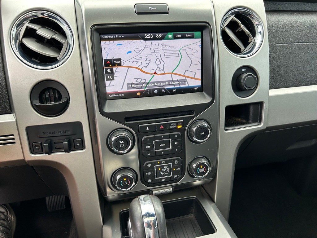 2013 Ford F-150 Image 22