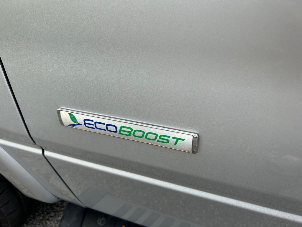 2013 Ford F-150 Image 25
