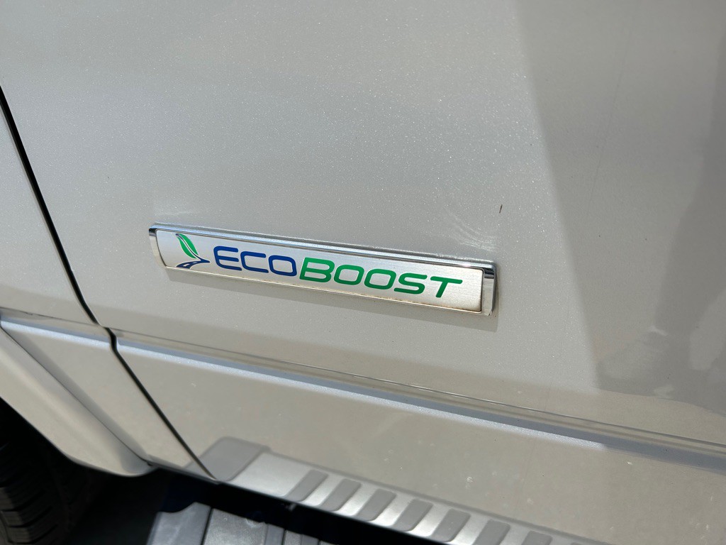 2013 Ford F-150 Image 28