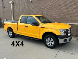 Image for 2016 Ford F-150 Super Cab ID: 6699361