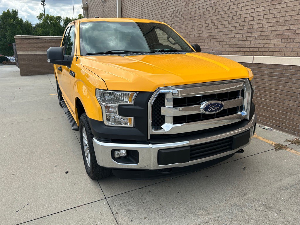 2016 Ford F-150 Image 6