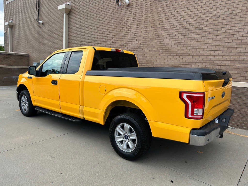 2016 Ford F-150 Image 7