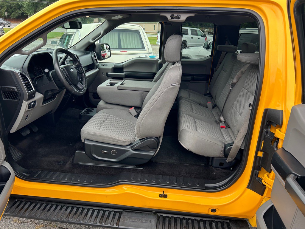 2016 Ford F-150 Image 11