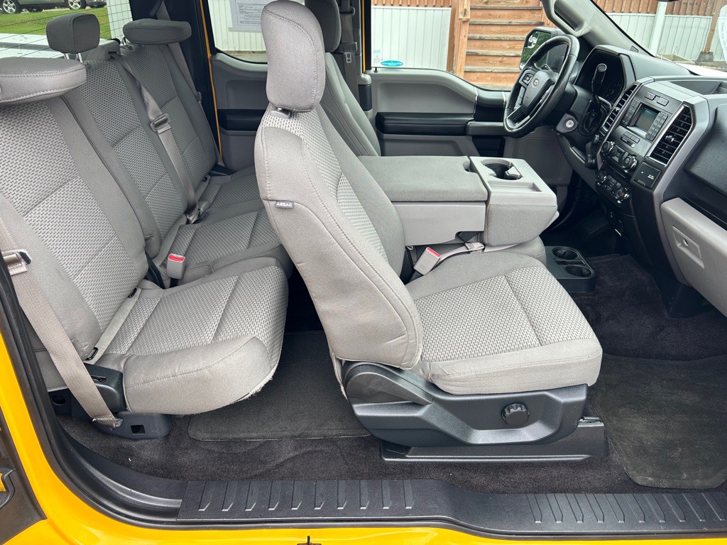 2016 Ford F-150 Image 12