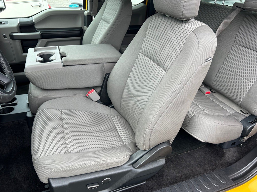 2016 Ford F-150 Image 13