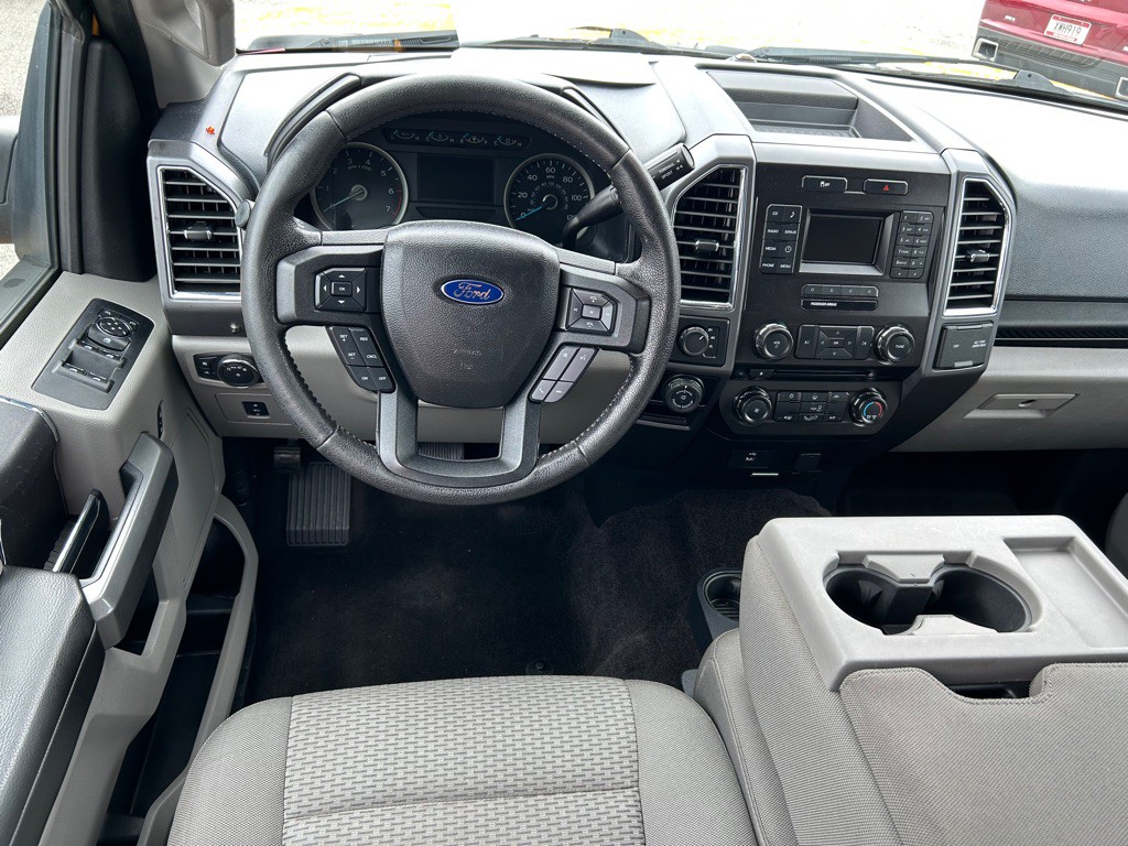 2016 Ford F-150 Image 16