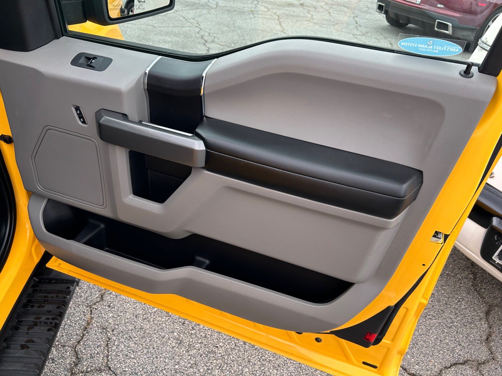 2016 Ford F-150 Image 17