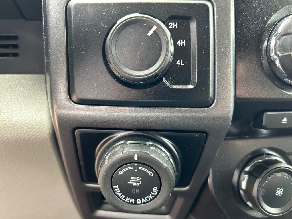2016 Ford F-150 Image 19