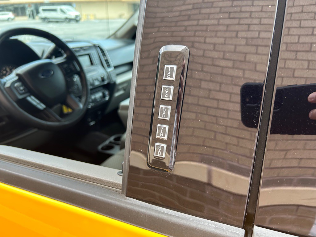 2016 Ford F-150 Image 22
