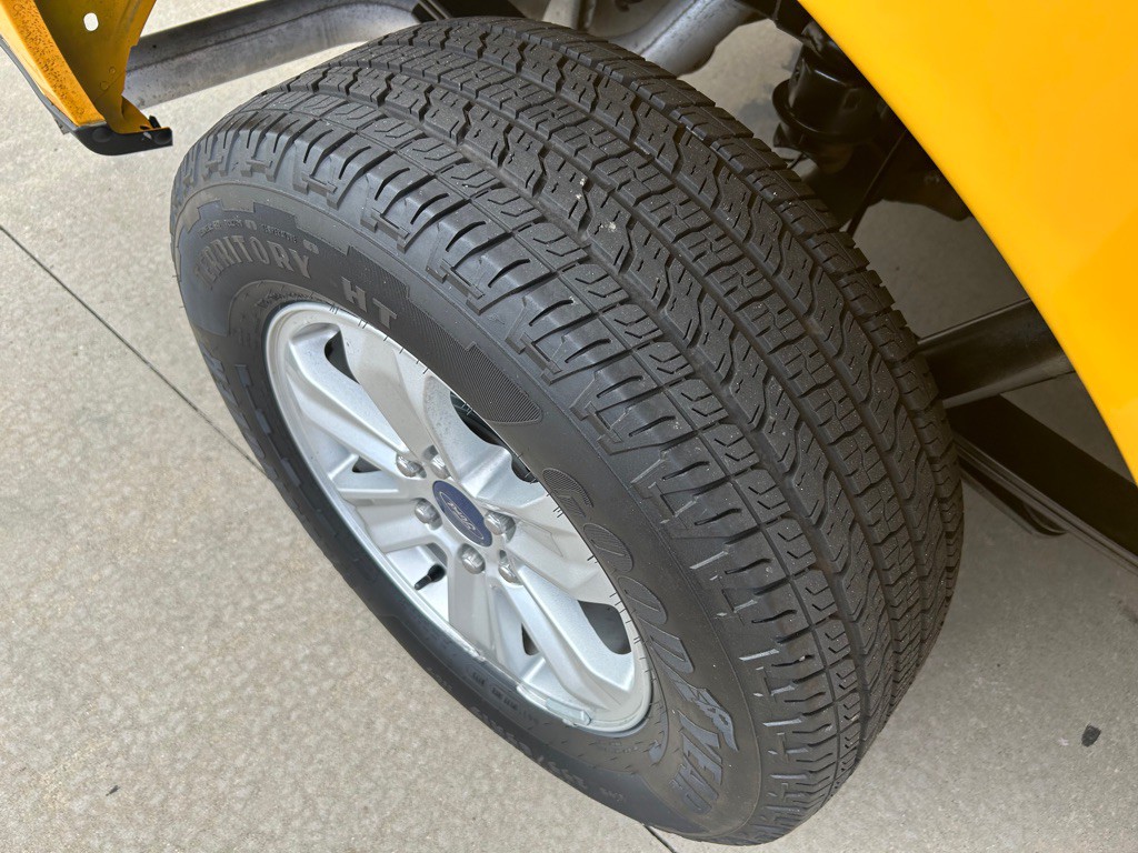2016 Ford F-150 Image 24