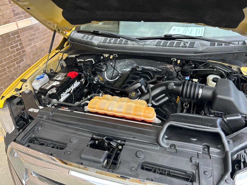 2016 Ford F-150 Image 25