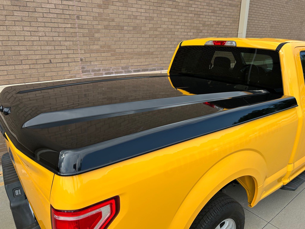 2016 Ford F-150 Image 27