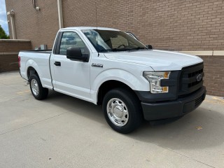 Image for 2016 Ford F-150  ID: 6699364