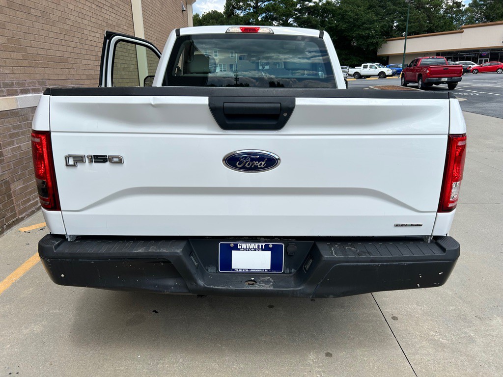 2016 Ford F-150 Image 6