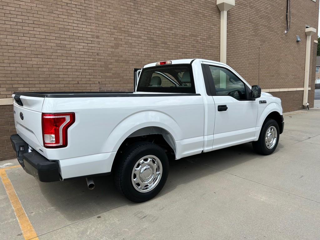 2016 Ford F-150 Image 7