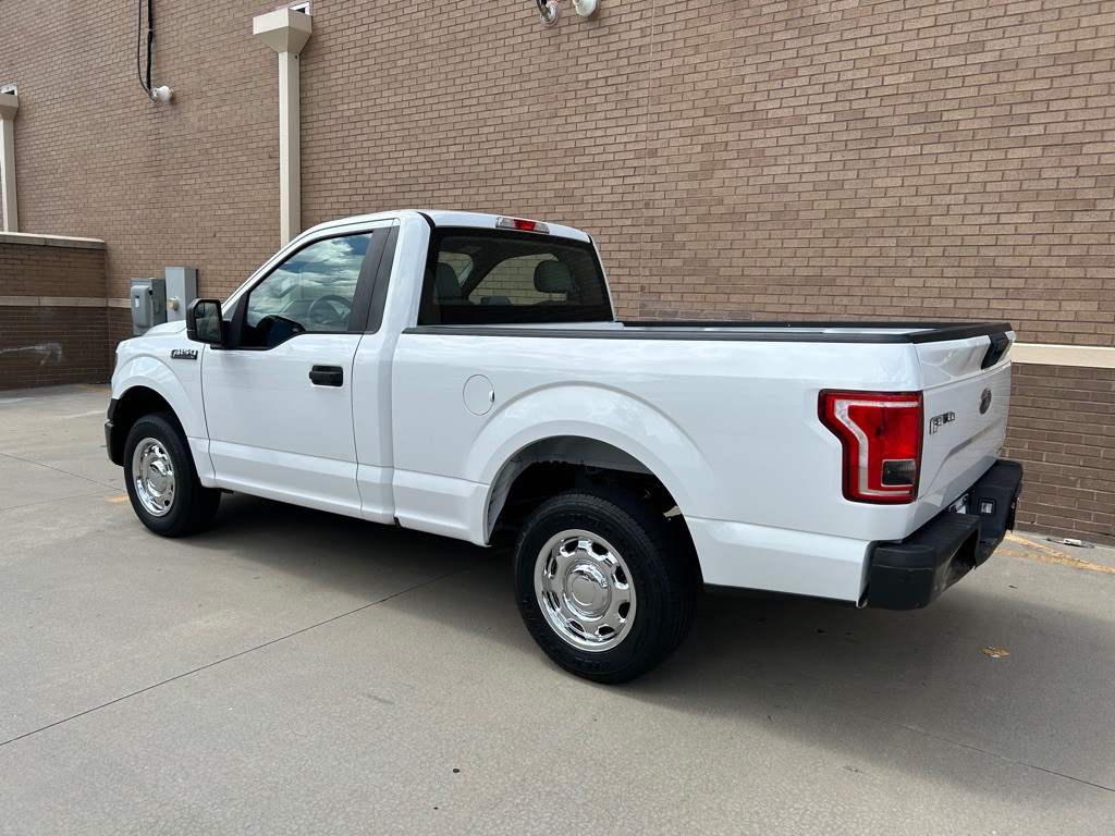 2016 Ford F-150 Image 10