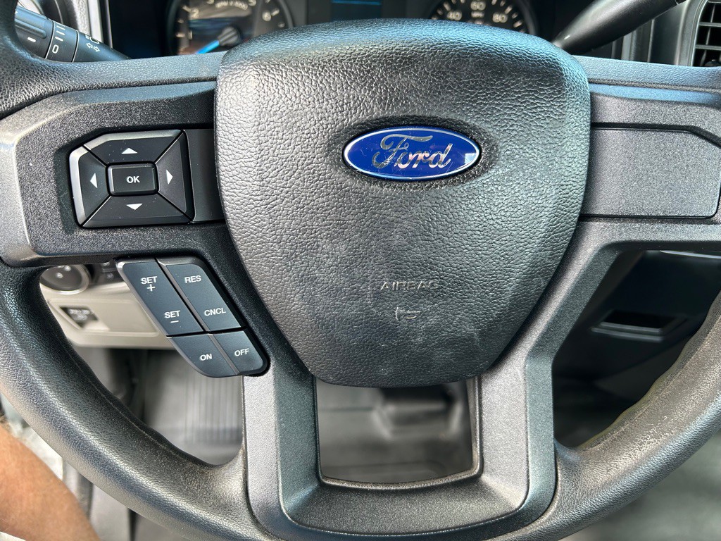 2016 Ford F-150 Image 13