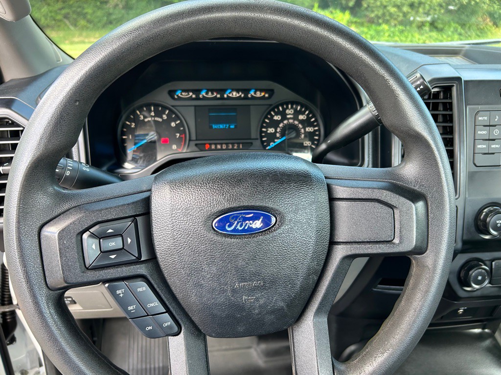 2016 Ford F-150 Image 14