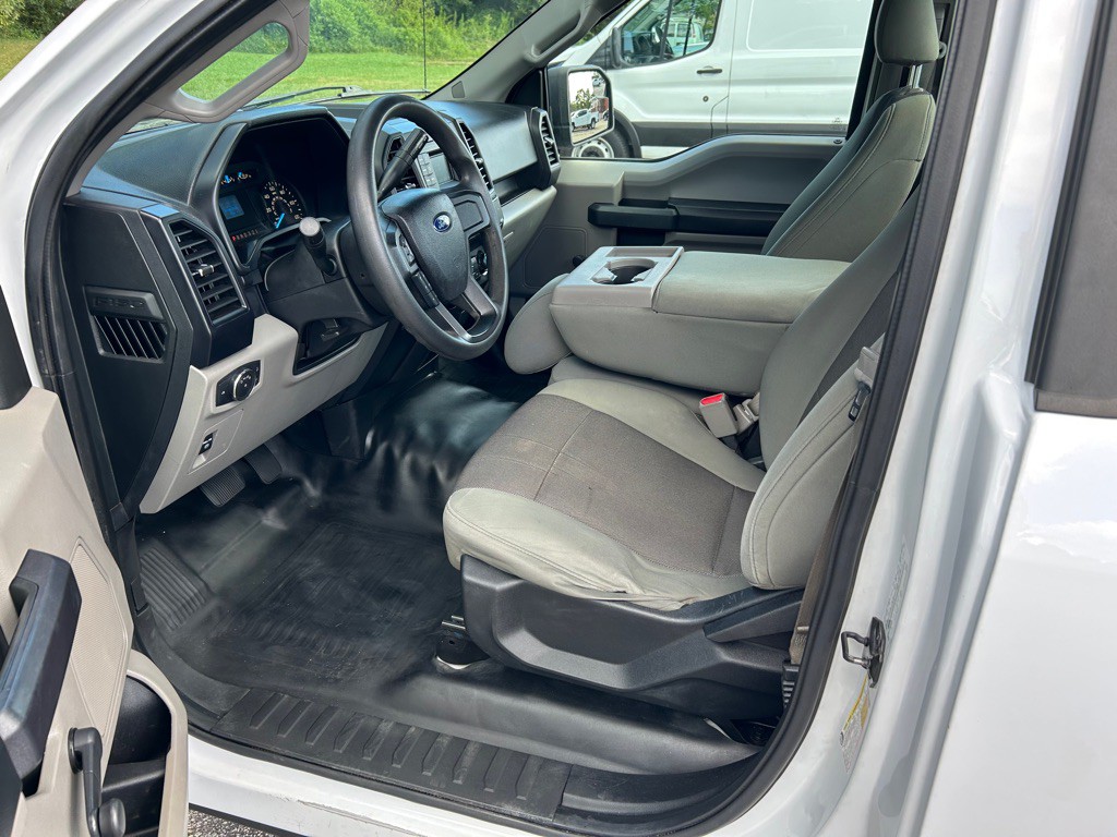 2016 Ford F-150 Image 16