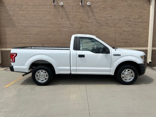 Image for 2016 Ford F-150  ID: 6699364