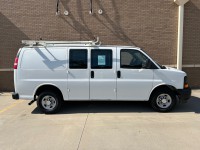 Image for 2017 Chevrolet Express  ID: 6720762