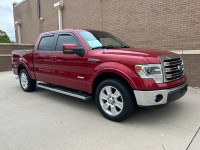 Image for 2013 Ford F-150 Supercrew ID: 6747799