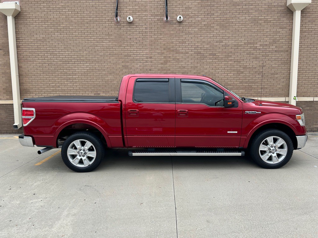 2013 Ford F-150 Image 6