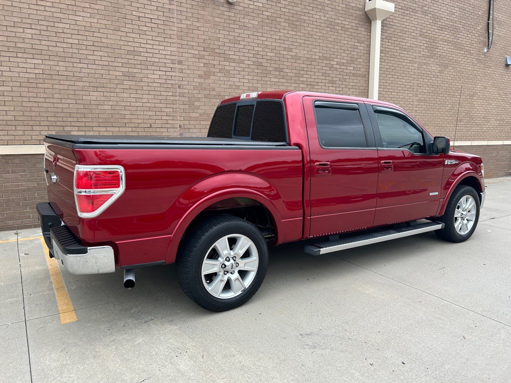 2013 Ford F-150 Image 7