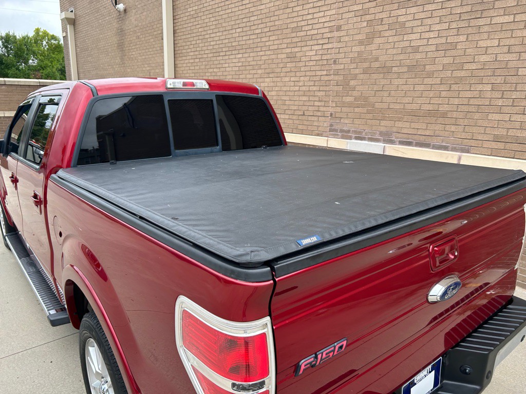 2013 Ford F-150 Image 12