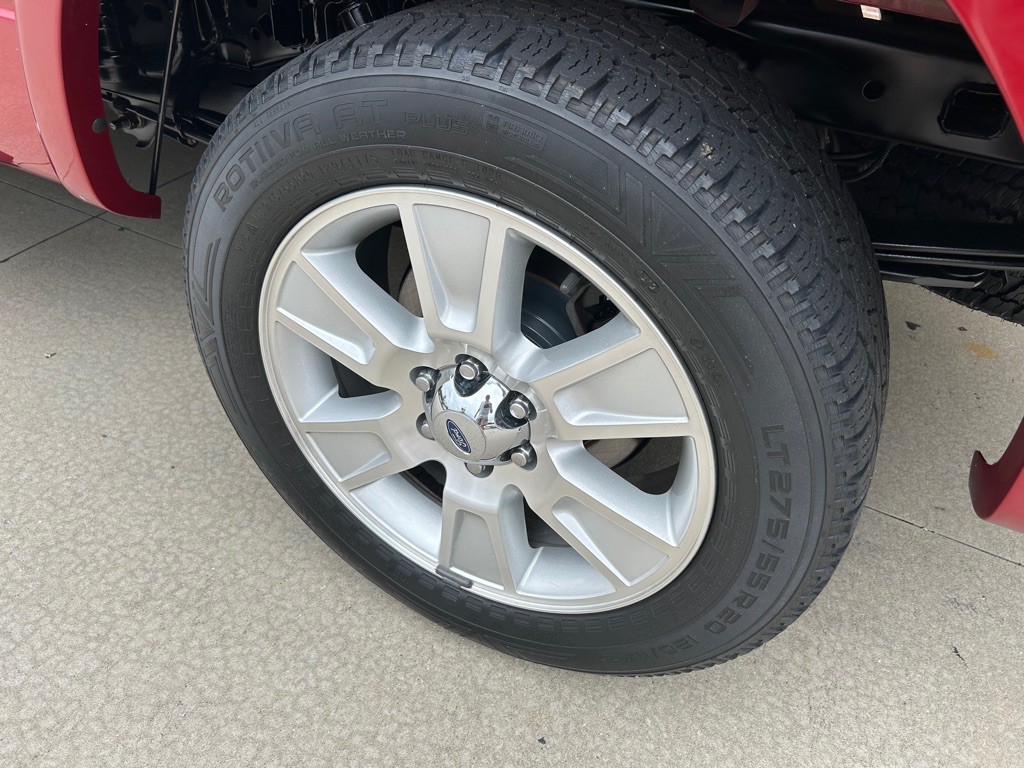 2013 Ford F-150 Image 13
