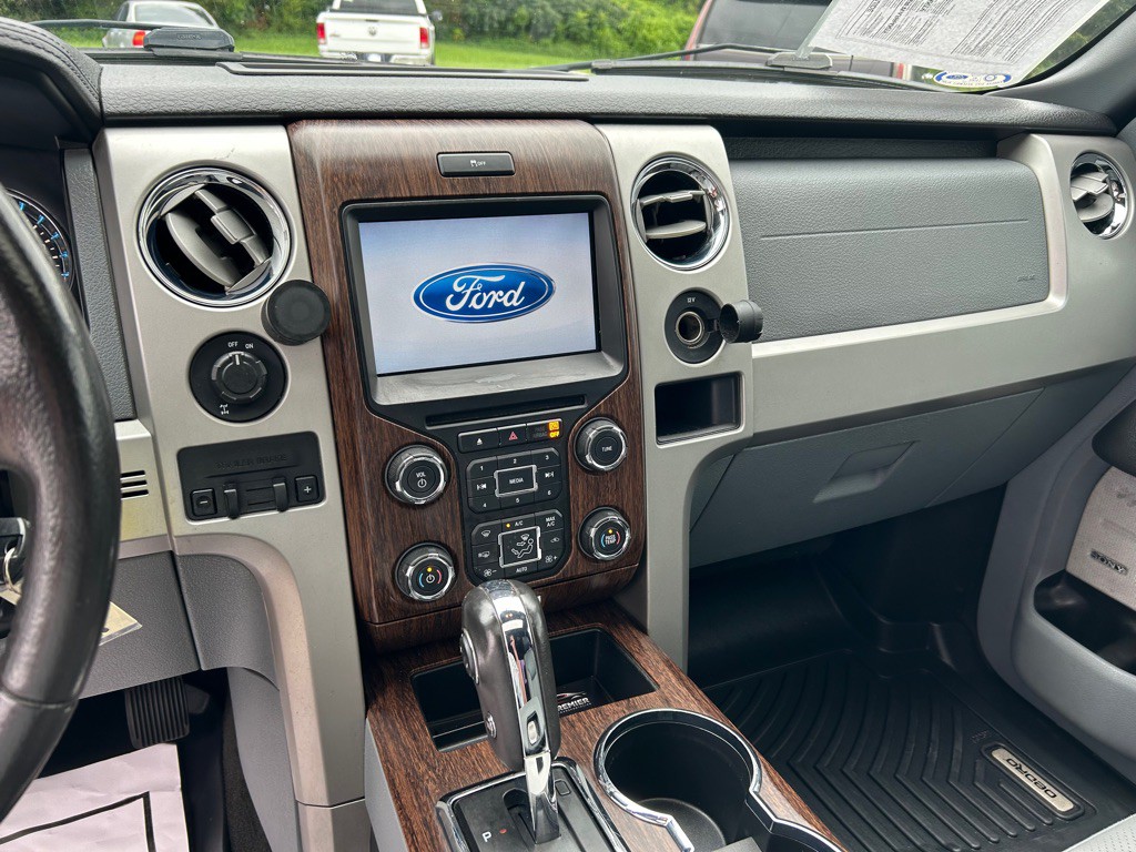 2013 Ford F-150 Image 14