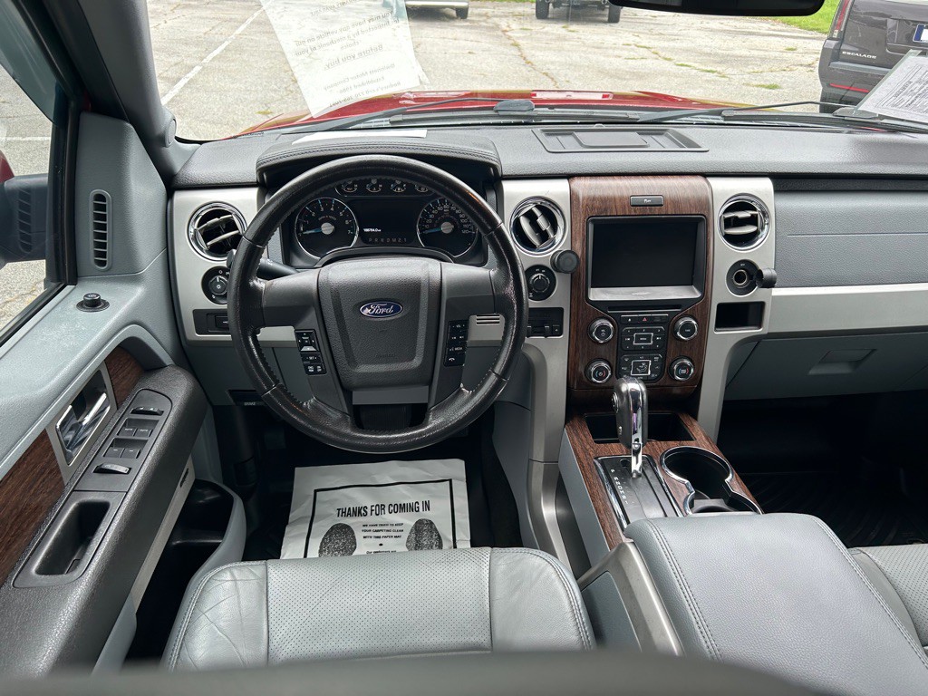 2013 Ford F-150 Image 15