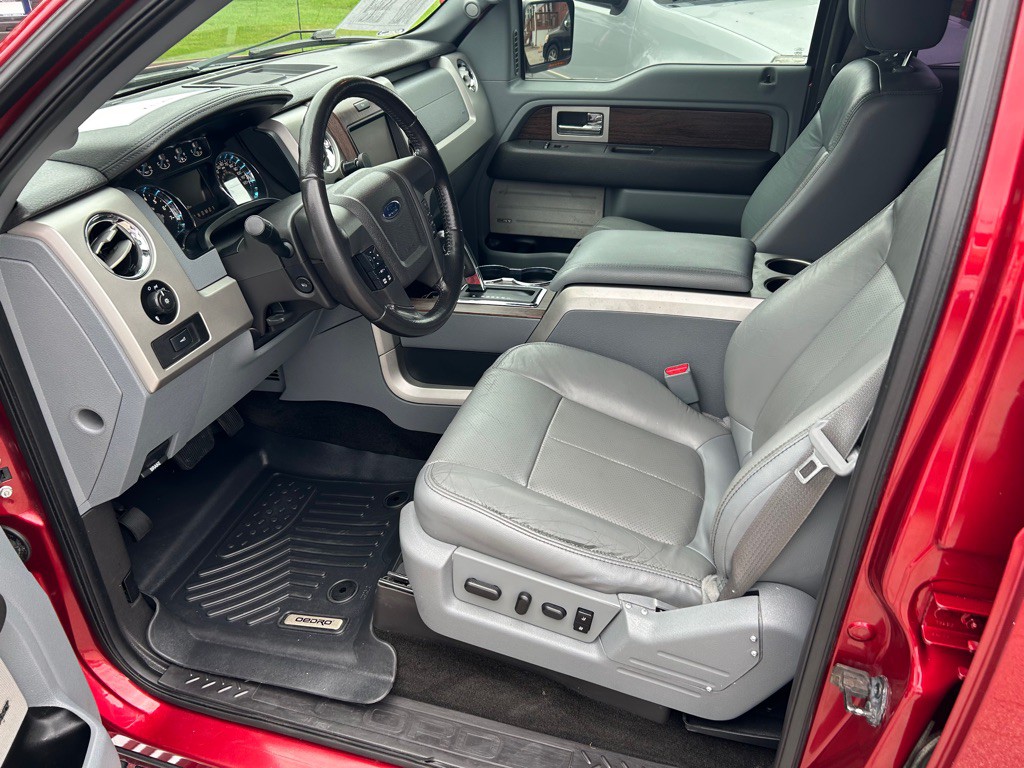 2013 Ford F-150 Image 16