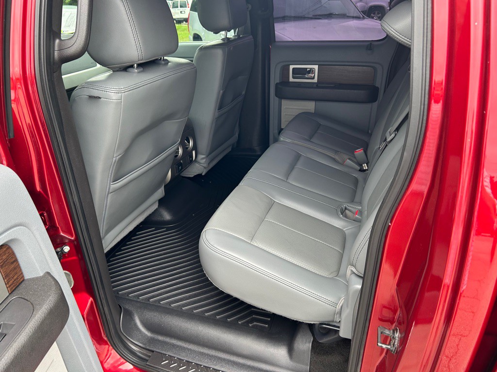 2013 Ford F-150 Image 17