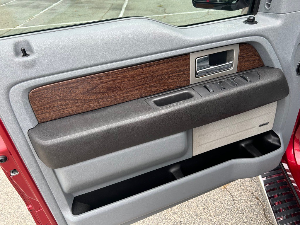 2013 Ford F-150 Image 18