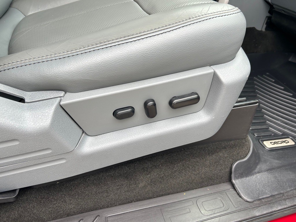 2013 Ford F-150 Image 20