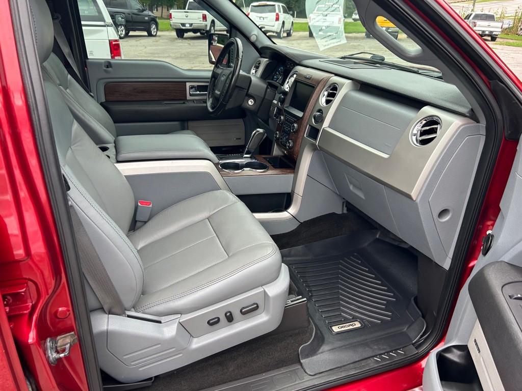 2013 Ford F-150 Image 21