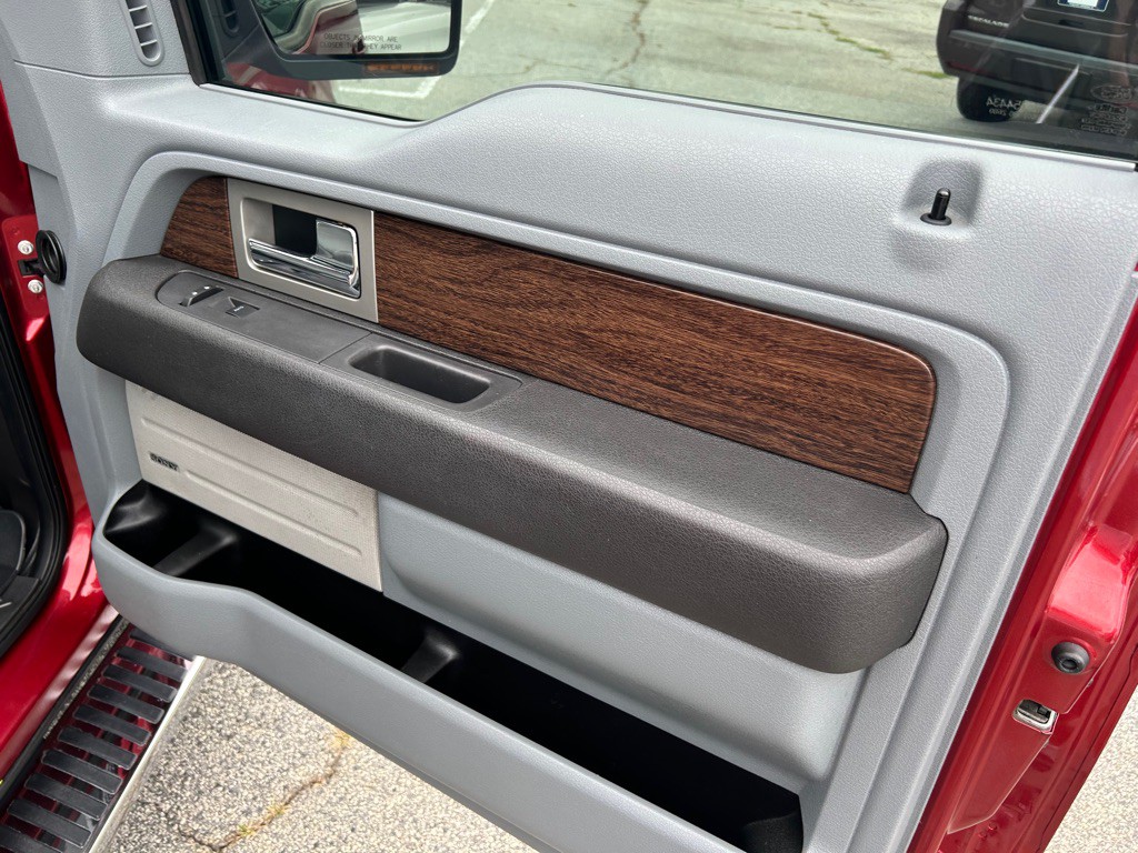 2013 Ford F-150 Image 22