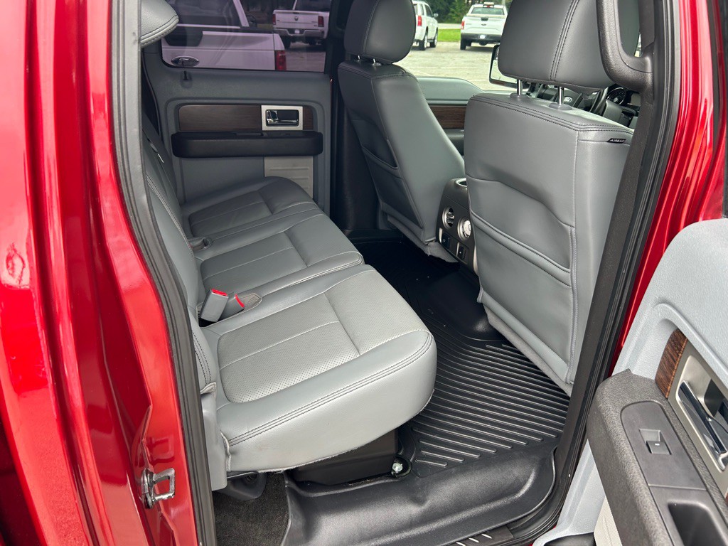 2013 Ford F-150 Image 24