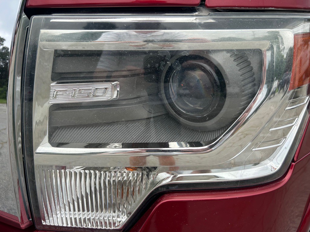 2013 Ford F-150 Image 26