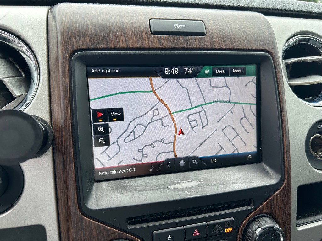 2013 Ford F-150 Image 27