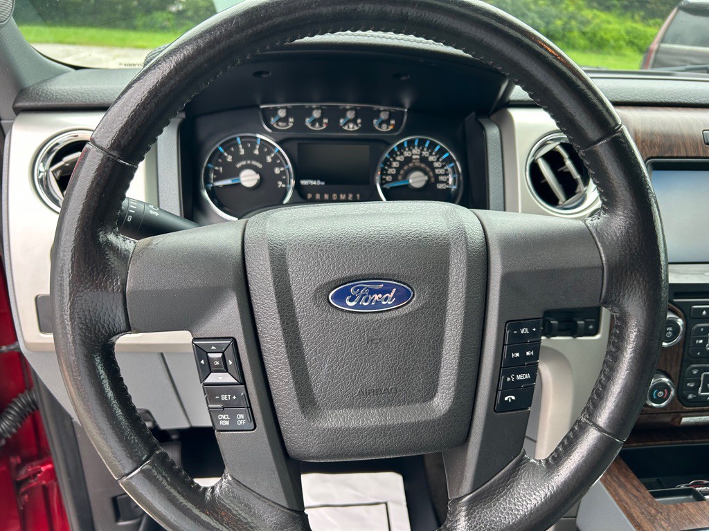 2013 Ford F-150 Image 29