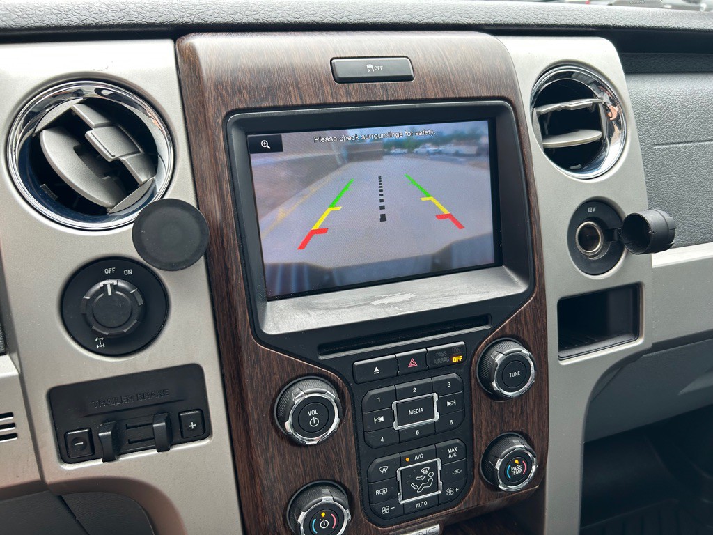 2013 Ford F-150 Image 31