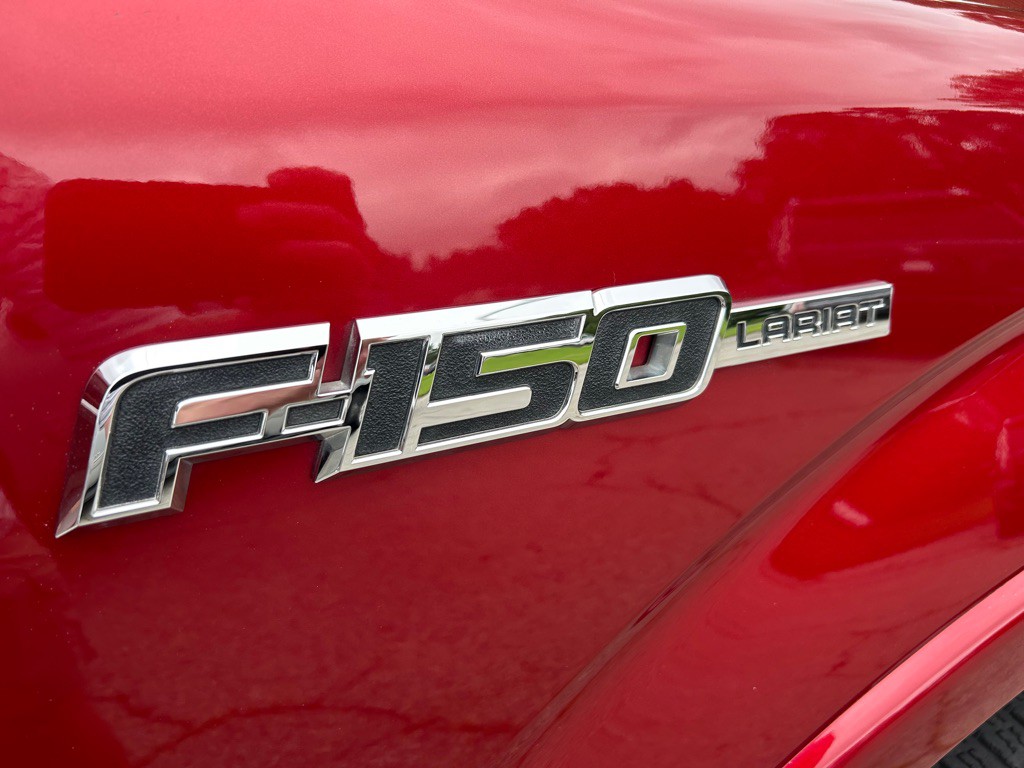 2013 Ford F-150 Image 34