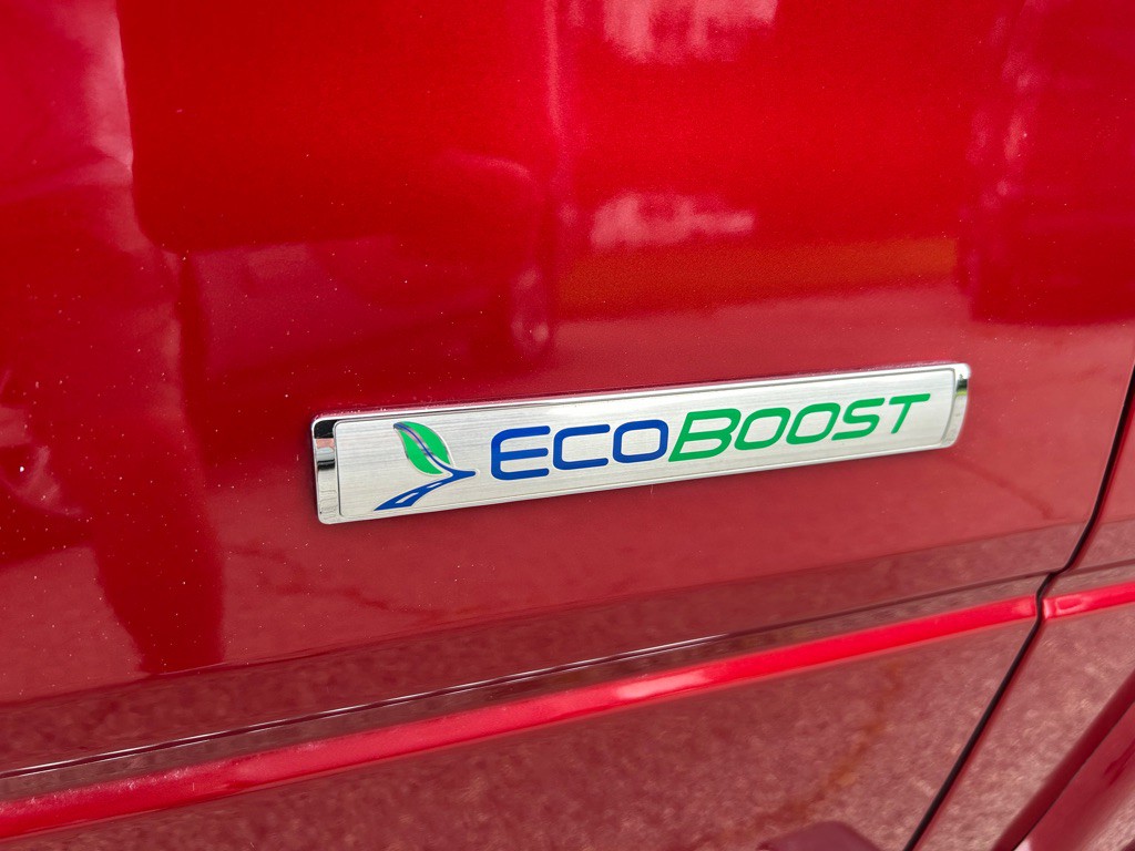 2013 Ford F-150 Image 35